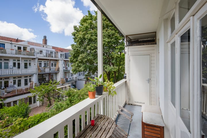 Photo 20 of Van Spilbergenstraat 69-2