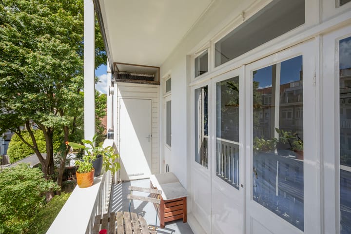 Photo 21 of Van Spilbergenstraat 69-2