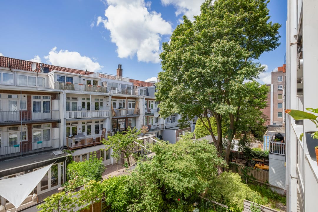 Foto 22 van Van Spilbergenstraat 69-2