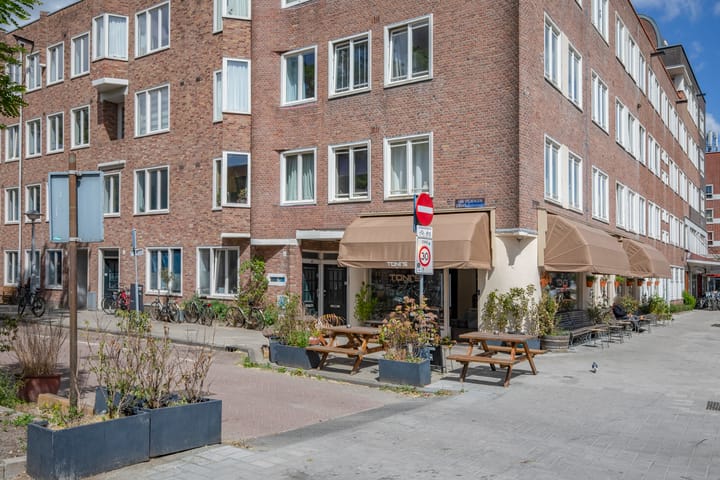 Photo 24 of Van Spilbergenstraat 69-2