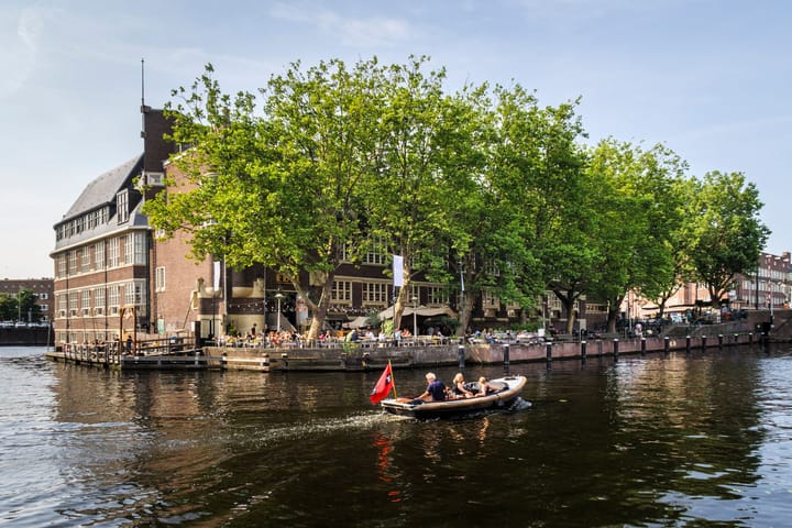 Photo 26 of Van Spilbergenstraat 69-2