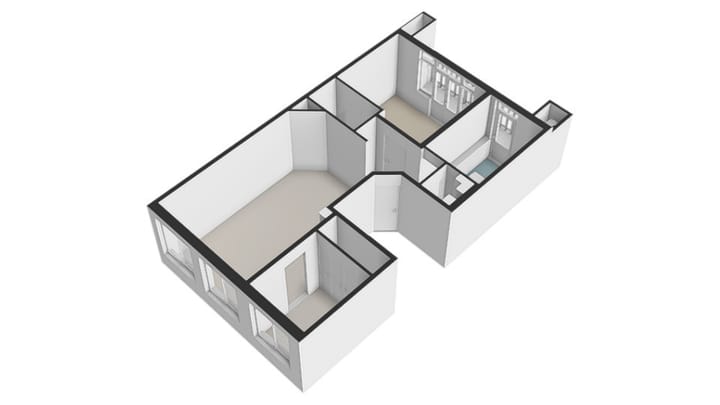 Photo 29 of Van Spilbergenstraat 69-2