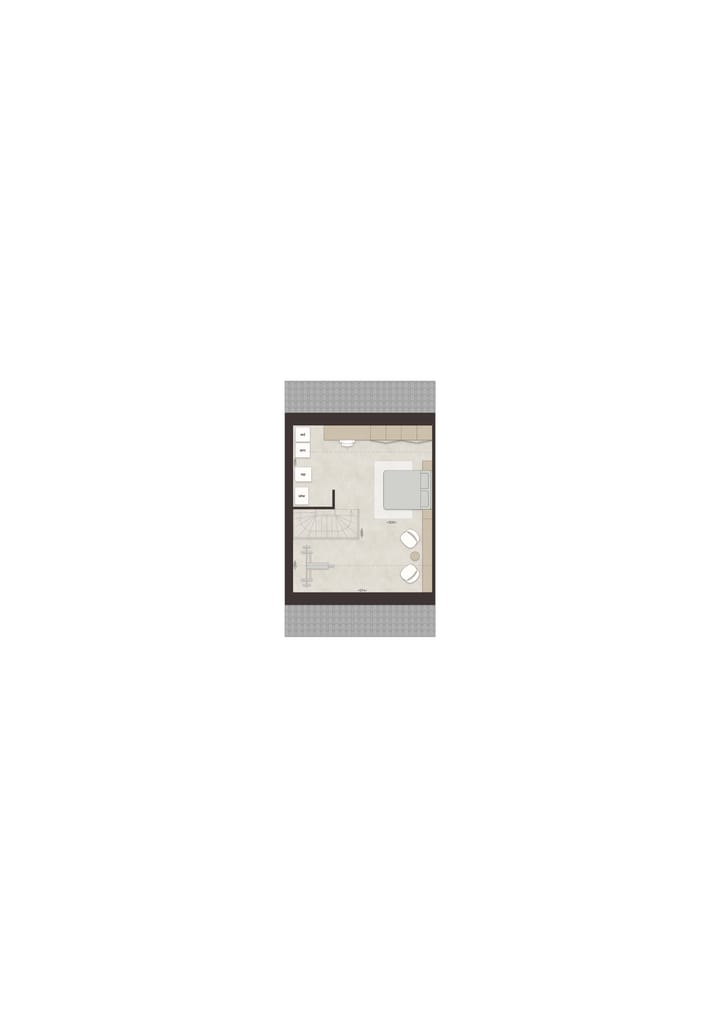 Foto 5 van Type B4b (Bouwnr. 48)