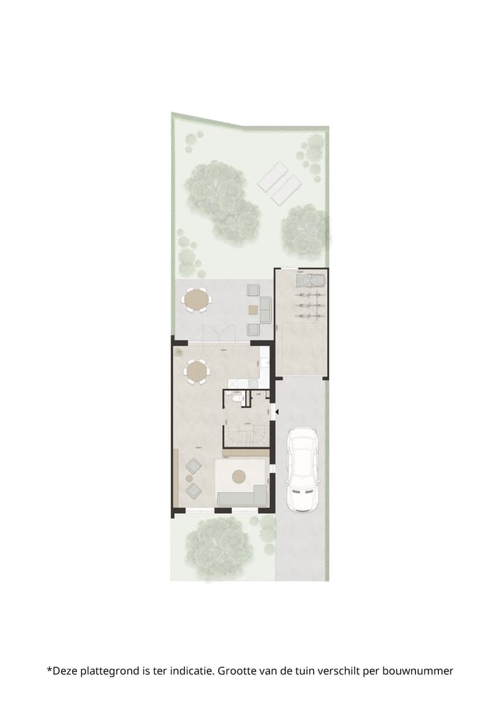 Foto 3 van Type B4b (Bouwnr. 71)