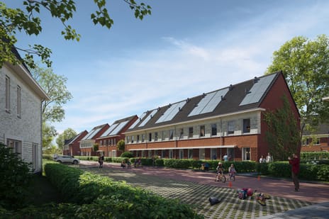 Wonen tussen de Leijen main image