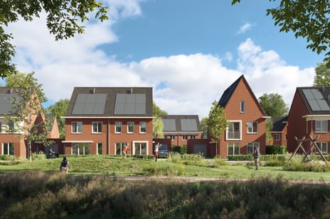 Wonen tussen de Leijen main image