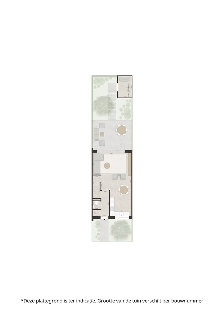 Foto 3 van Type C2a (Bouwnr. 93)