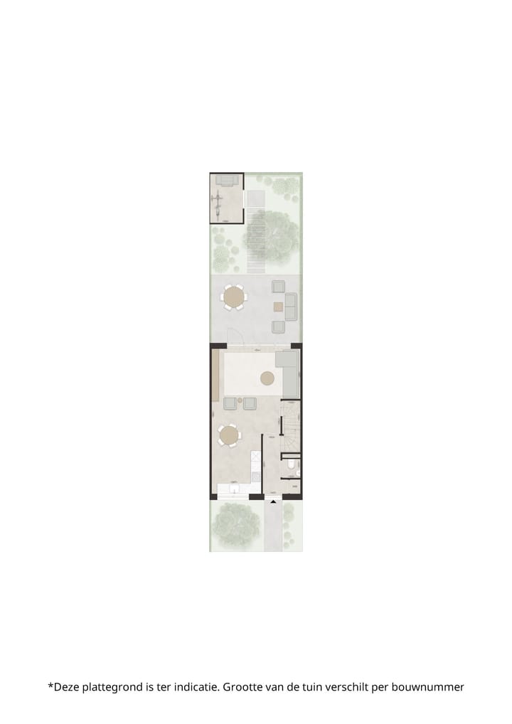 Foto 3 van Type C2a (Bouwnr. 94)