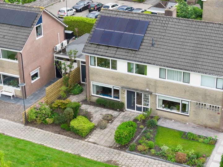 Foto 34 van Flevo 37