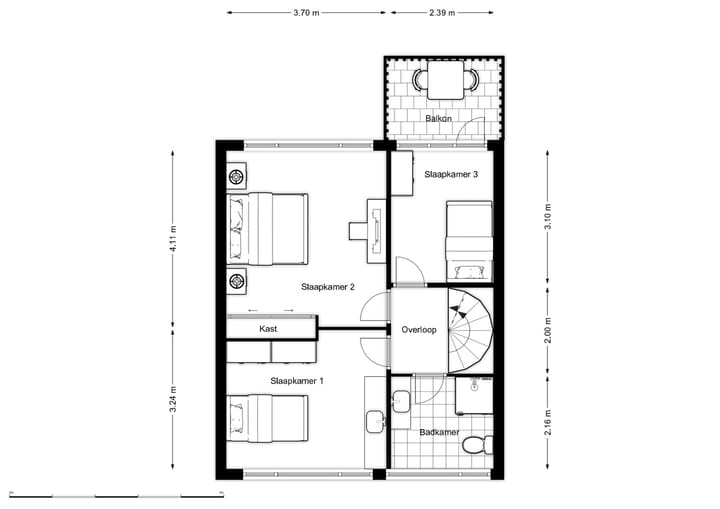 Foto 37 van Flevo 37