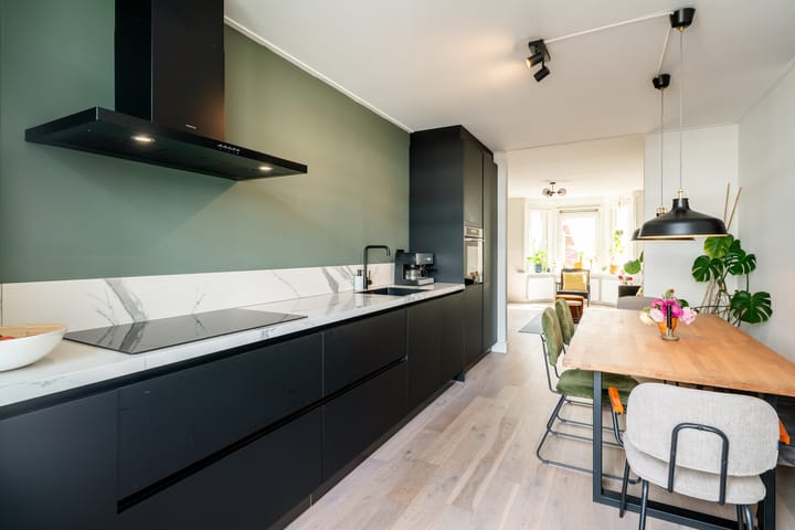 Foto 3 van Kromme Leimuidenstraat 14-2