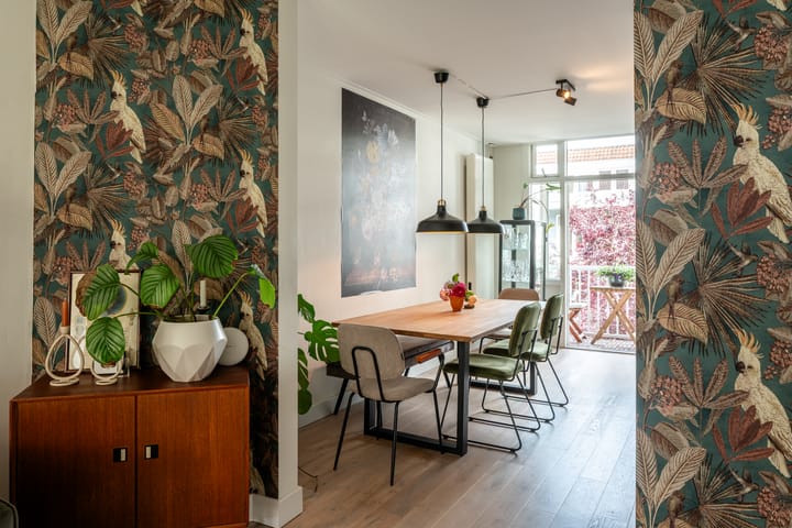 Foto 6 van Kromme Leimuidenstraat 14-2