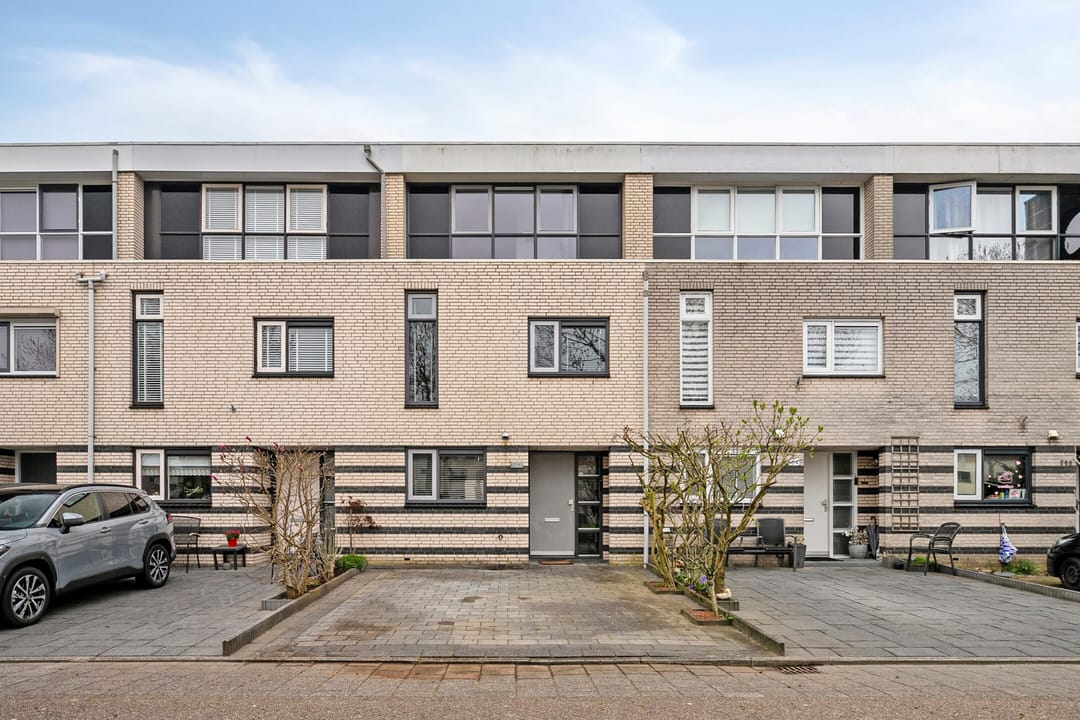 Foto 1 van Chico Mendesring 562