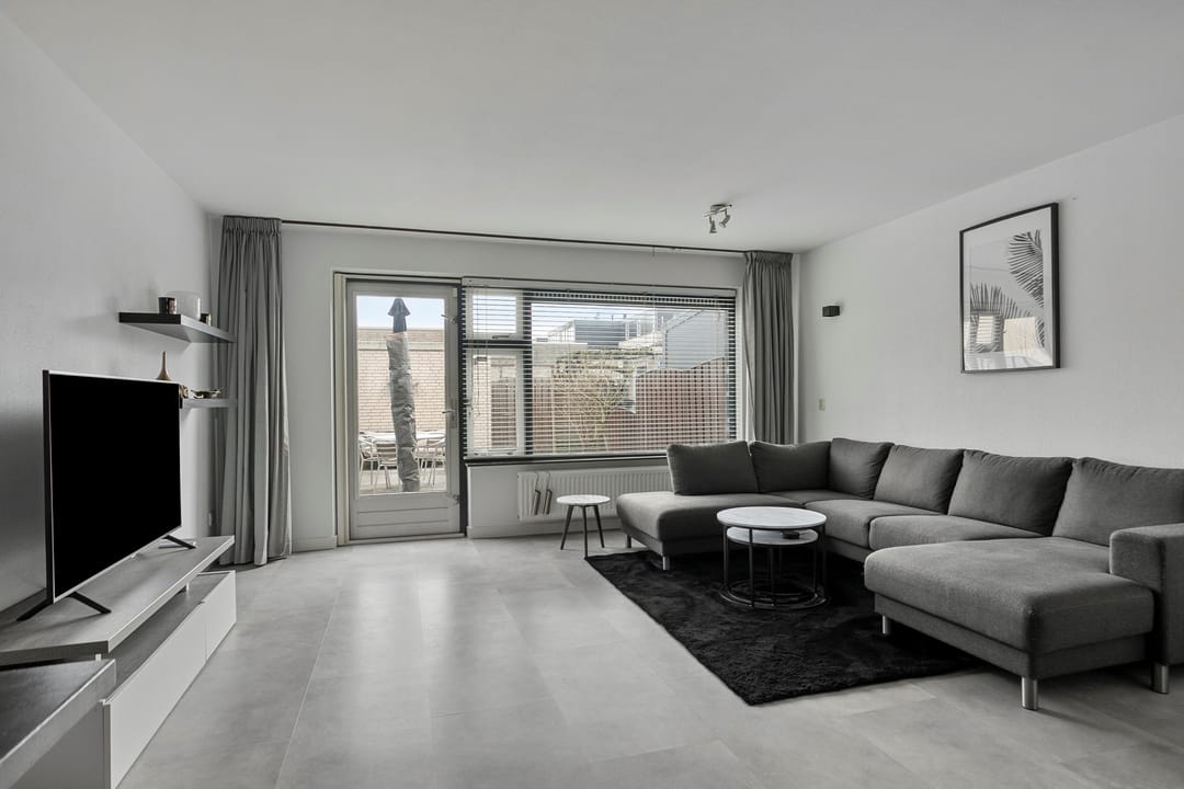 Foto 2 van Chico Mendesring 562