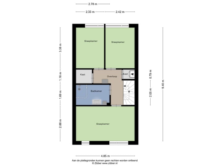 Foto 28 van Chico Mendesring 562