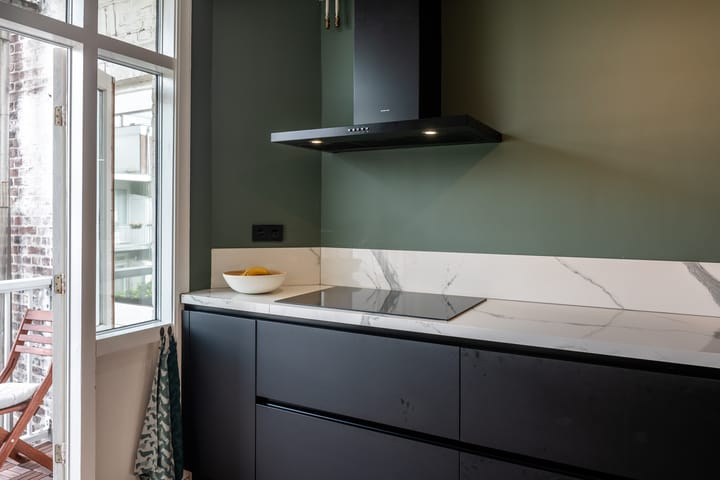 Foto 11 van Kromme Leimuidenstraat 14-2