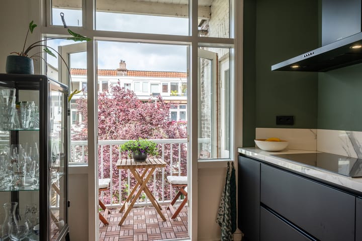 Foto 12 van Kromme Leimuidenstraat 14-2