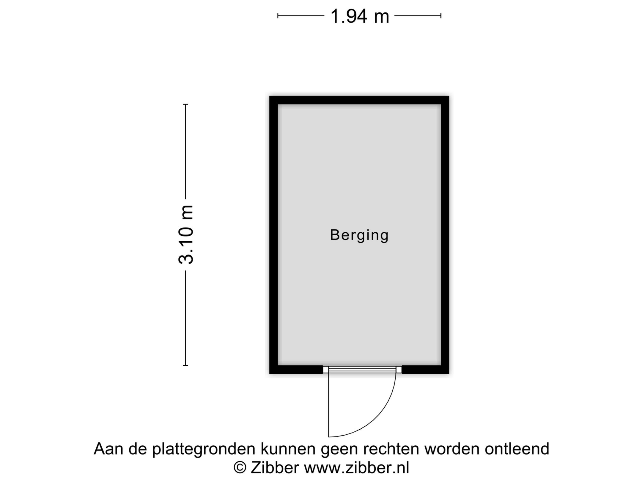 Foto 30 van Chico Mendesring 562