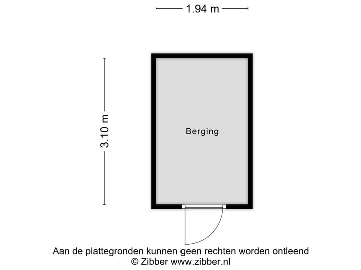Foto 30 van Chico Mendesring 562