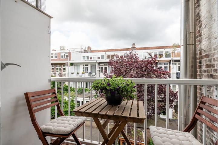 Foto 13 van Kromme Leimuidenstraat 14-2