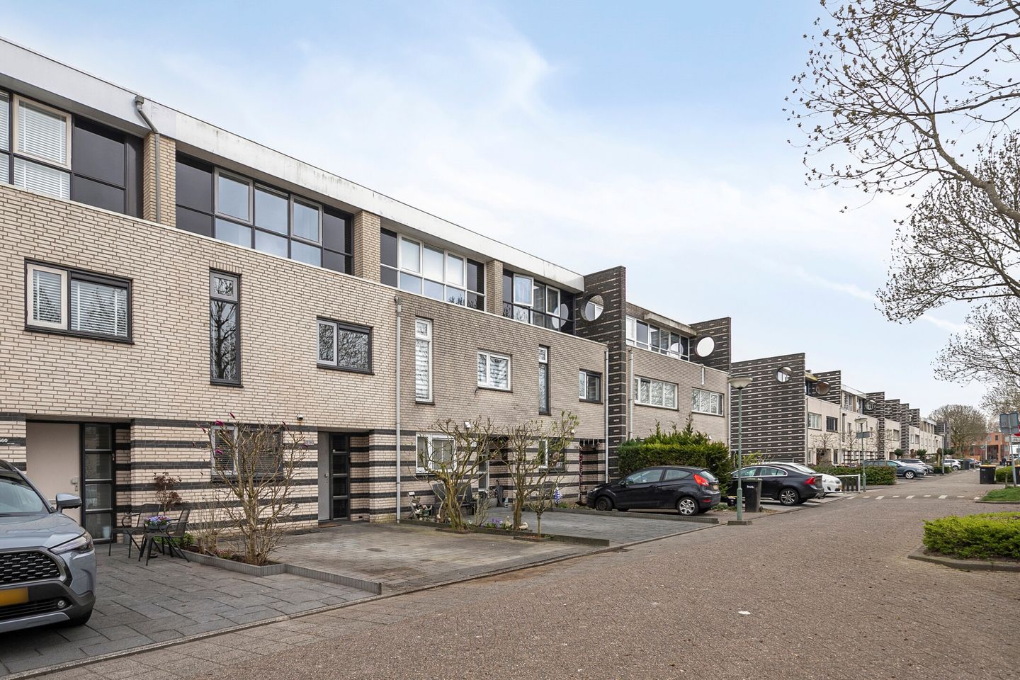 Foto 5 van Chico Mendesring 562