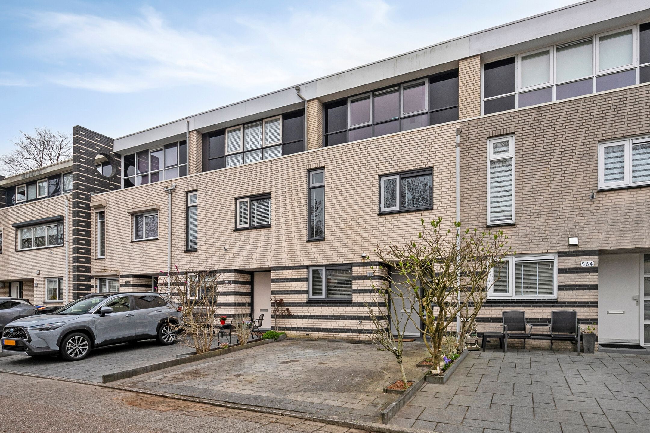 Foto 6 van Chico Mendesring 562