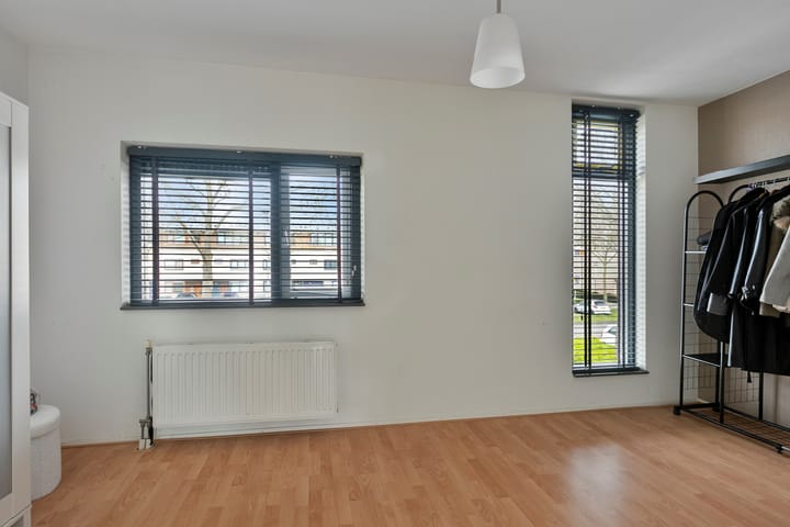 Foto 12 van Chico Mendesring 562