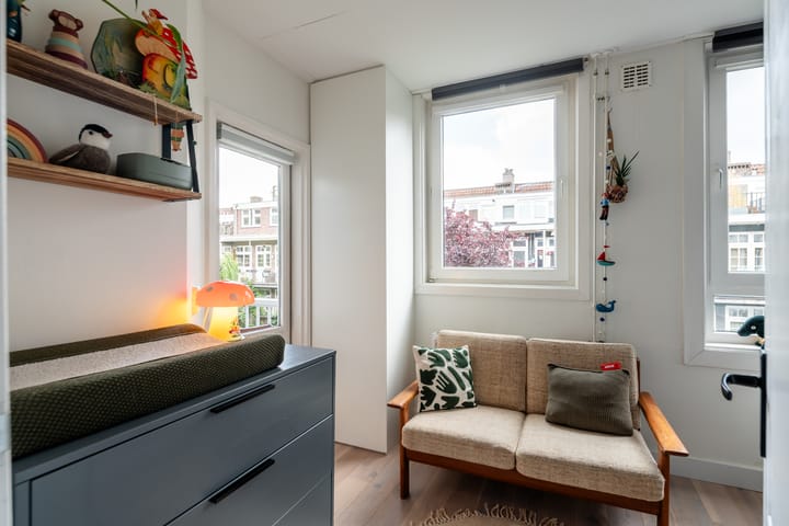 Foto 20 van Kromme Leimuidenstraat 14-2