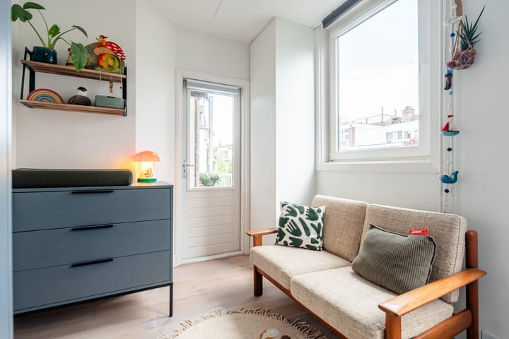 Foto 21 van Kromme Leimuidenstraat 14-2