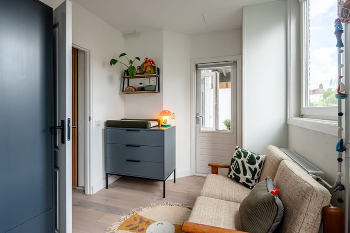 Foto 22 van Kromme Leimuidenstraat 14-2