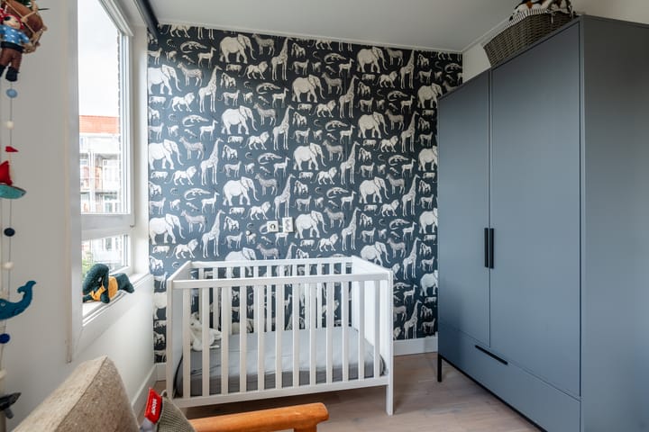 Foto 23 van Kromme Leimuidenstraat 14-2