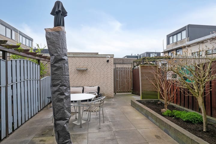 Foto 21 van Chico Mendesring 562