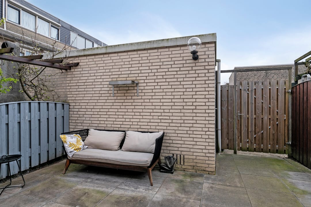 Foto 22 van Chico Mendesring 562