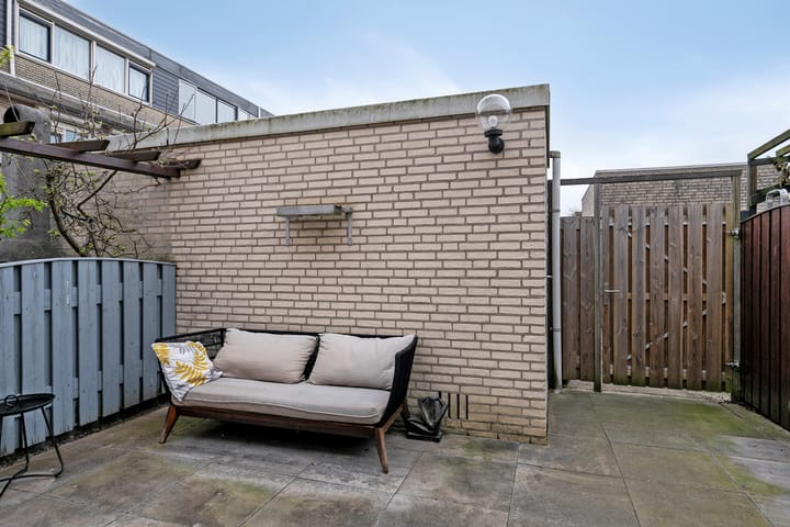 Foto 22 van Chico Mendesring 562