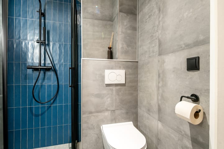 Foto 25 van Kromme Leimuidenstraat 14-2