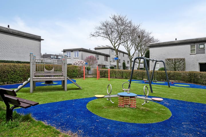 Foto 25 van Chico Mendesring 562