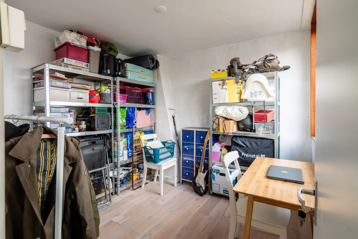 Foto 27 van Kromme Leimuidenstraat 14-2