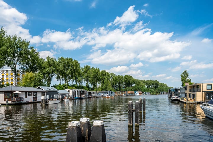 Foto 31 van Kromme Leimuidenstraat 14-2