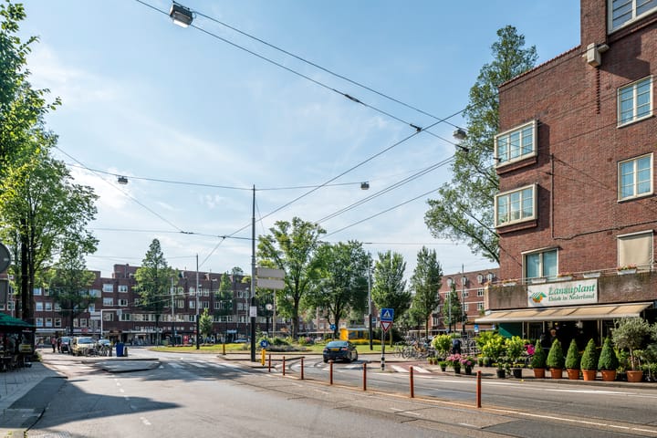 Foto 32 van Kromme Leimuidenstraat 14-2