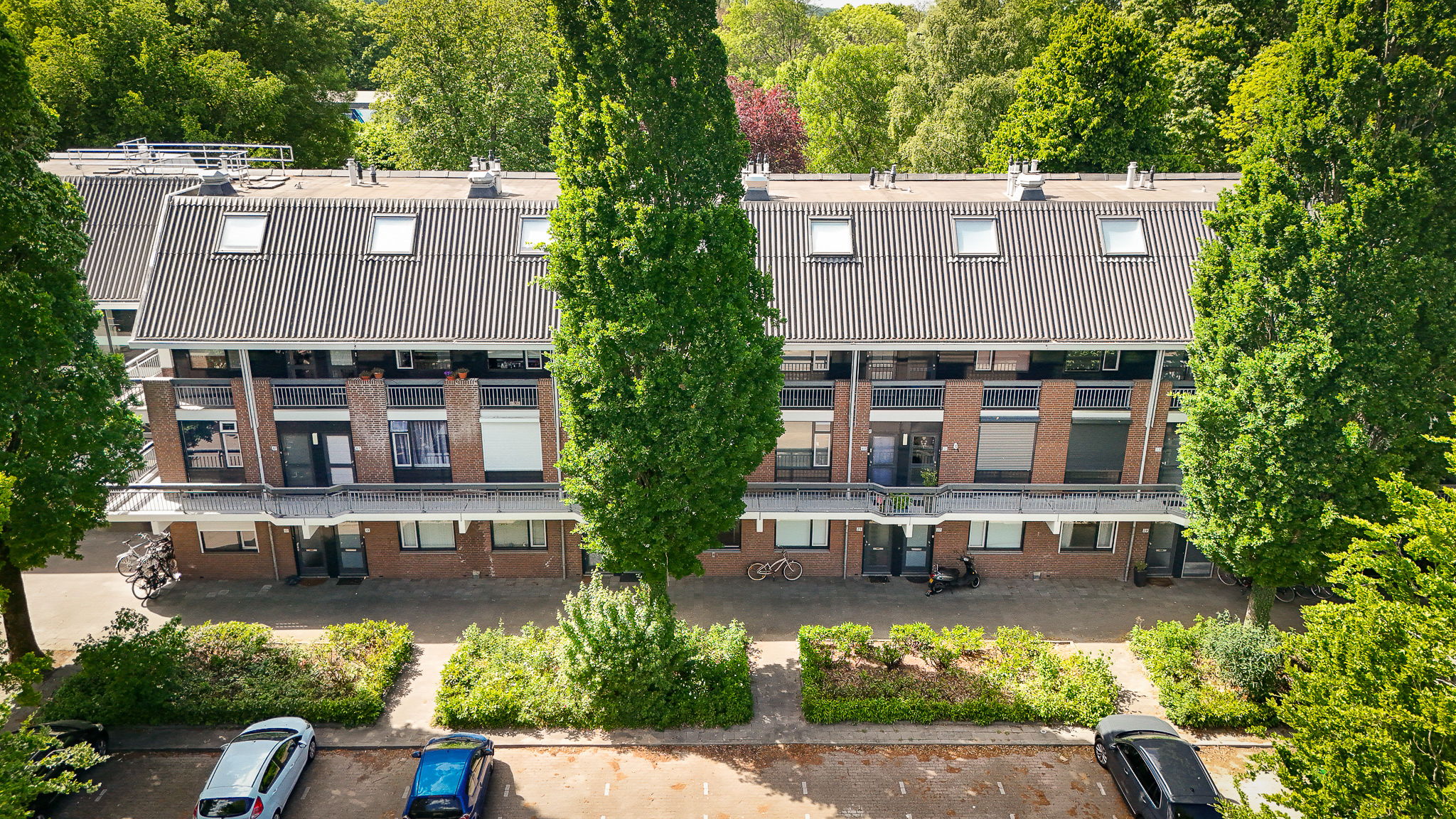 Foto 3 van Albert Einsteinweg 23