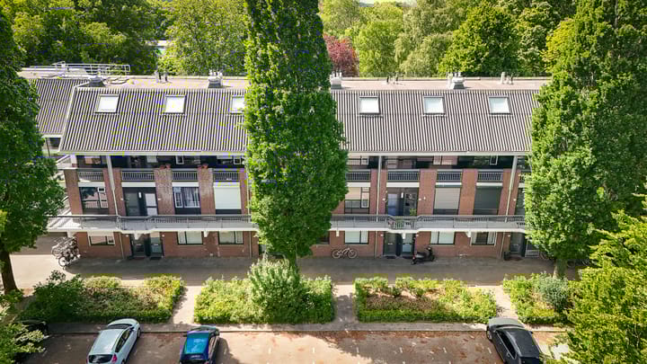 Foto 3 van Albert Einsteinweg 23