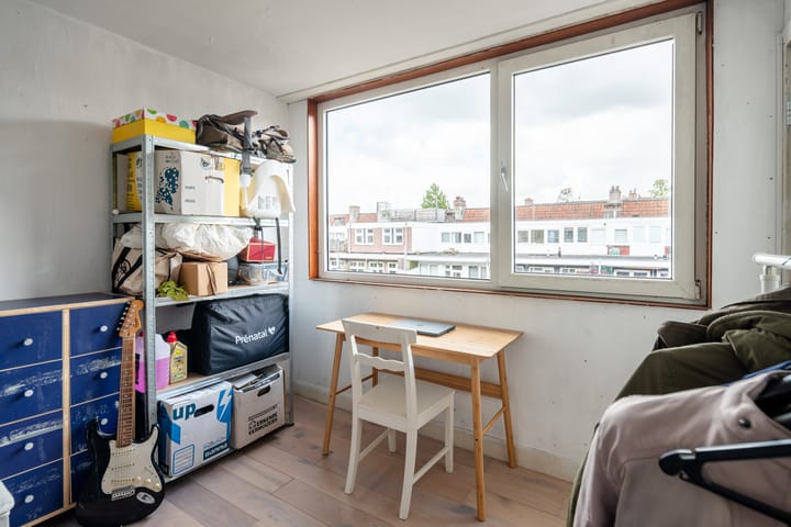 Foto 28 van Kromme Leimuidenstraat 14-2