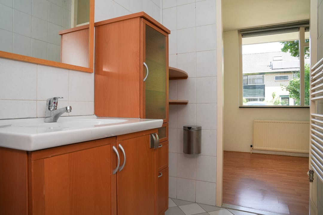 Foto 16 van Albert Einsteinweg 23