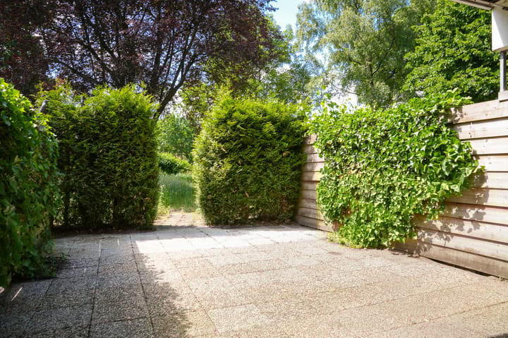 Foto 20 van Albert Einsteinweg 23