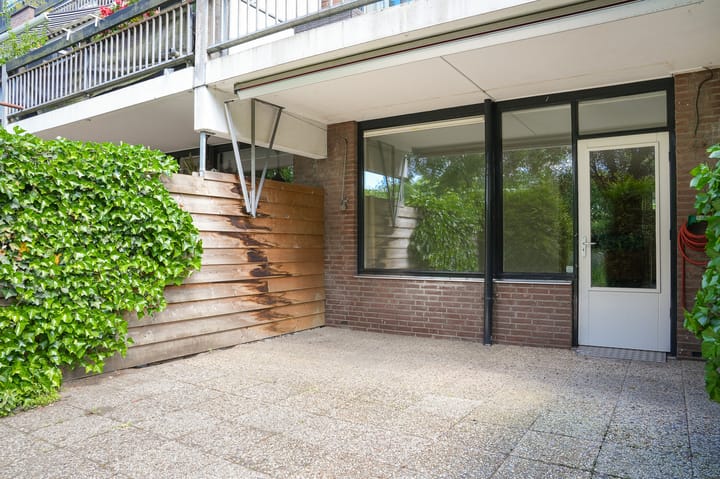 Foto 21 van Albert Einsteinweg 23