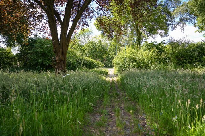 Foto 23 van Albert Einsteinweg 23