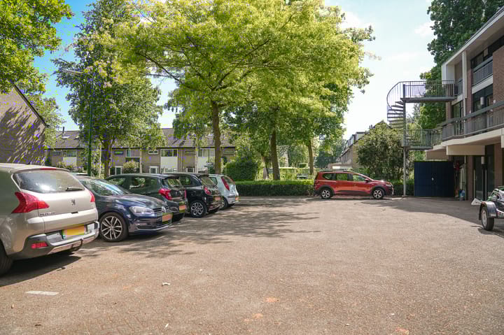 Foto 27 van Albert Einsteinweg 23