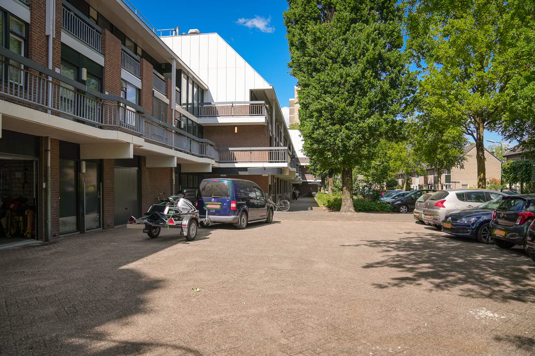 Foto 28 van Albert Einsteinweg 23