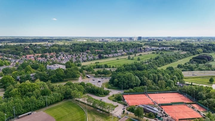 Foto 31 van Albert Einsteinweg 23