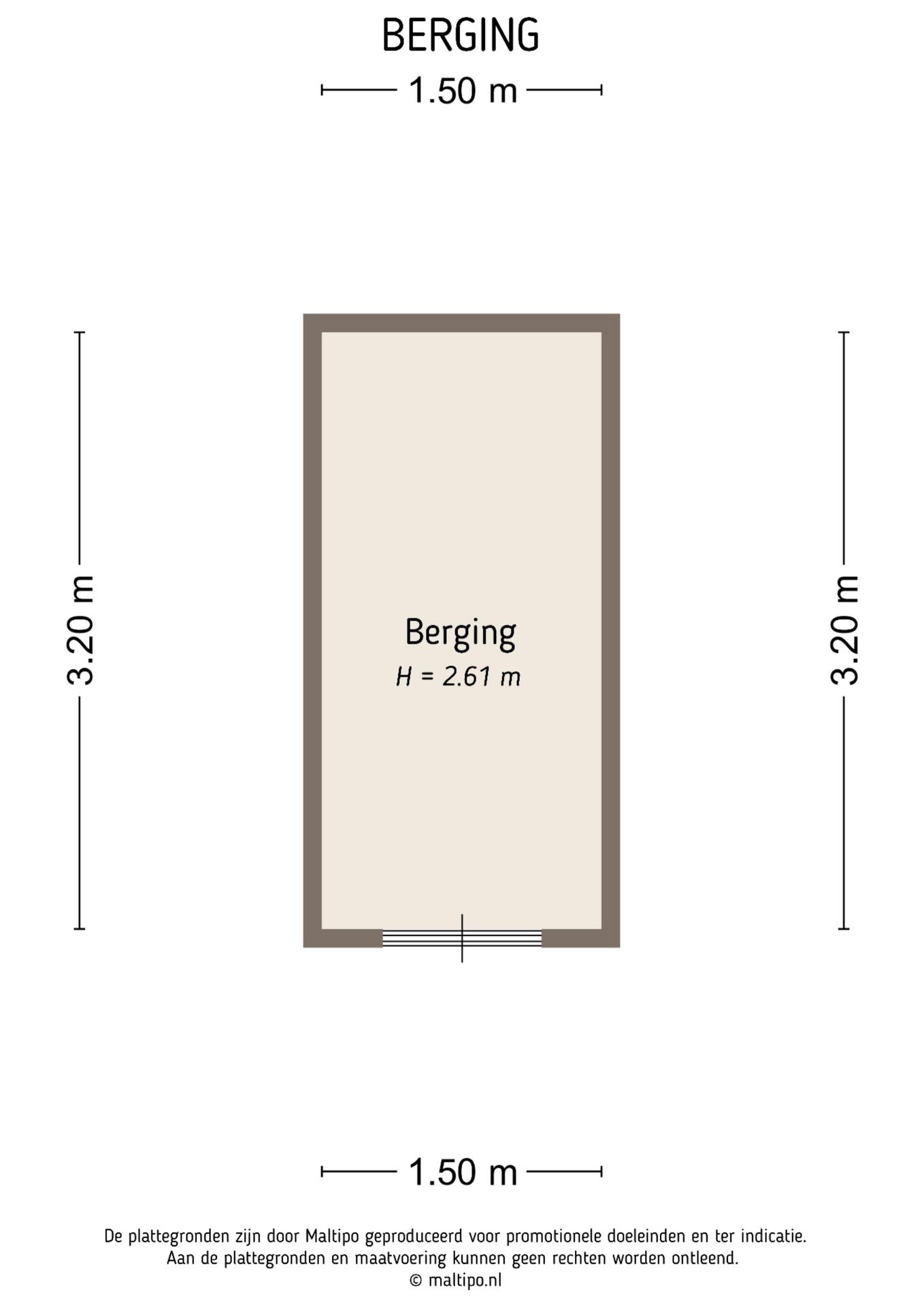 Foto 33 van Albert Einsteinweg 23